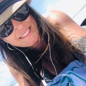 Meet your Posher, Tricialynn